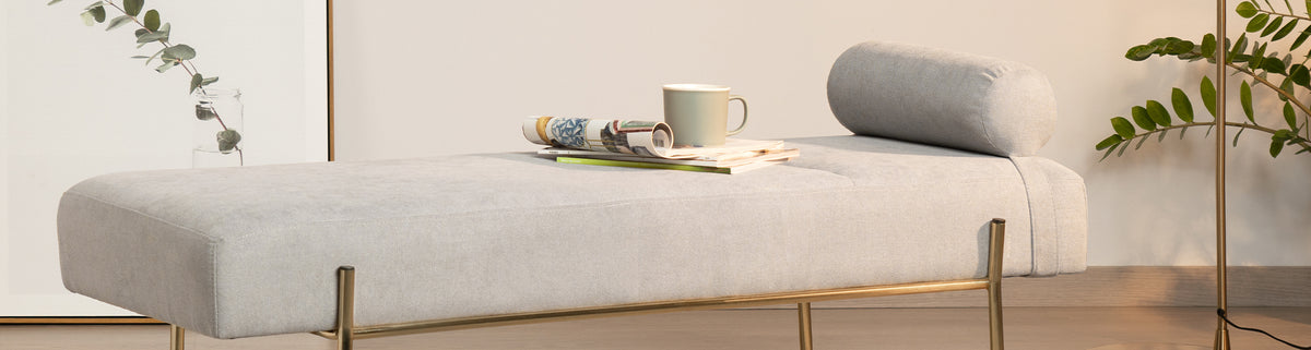 Decoración de estilo minimalista para tu casa