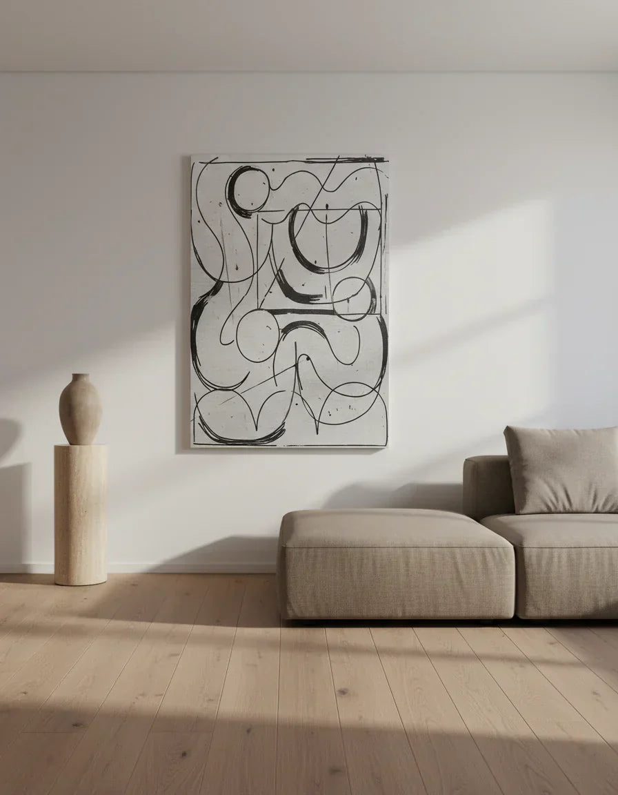 Decoración con carácter: propuestas para renovar tu hogar este Black Friday