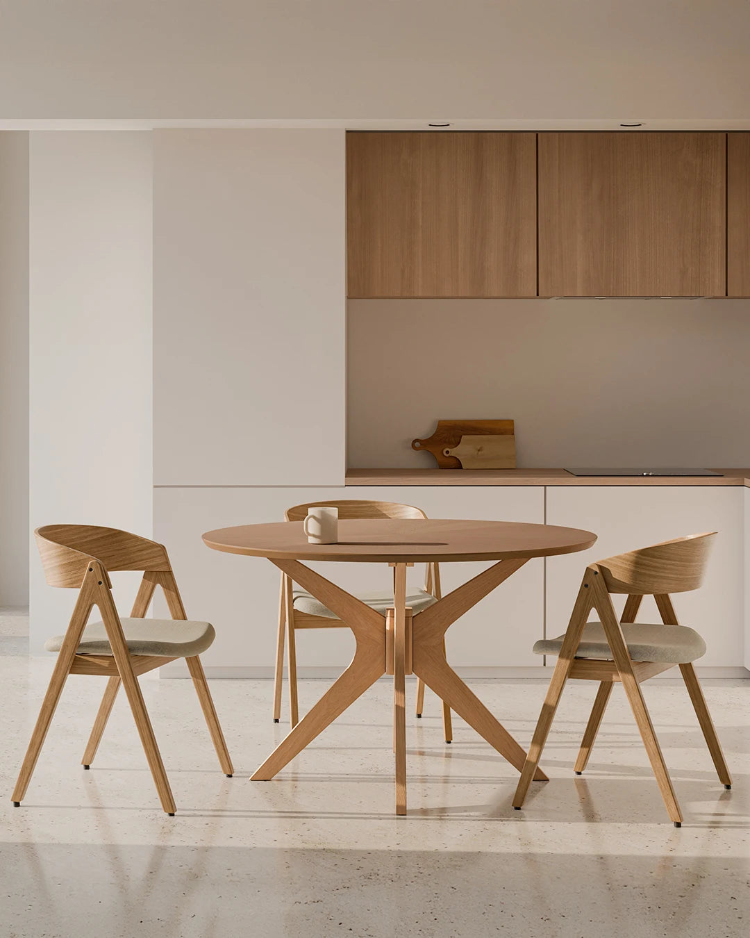 Maikki //Pack 2 Roble