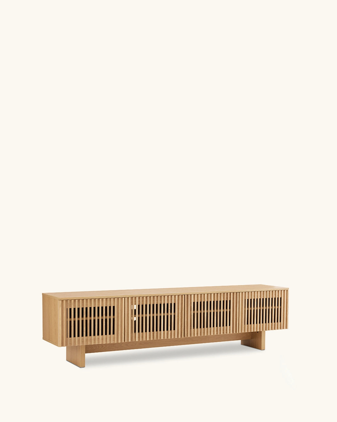 Granville // Móvel de TV 200 cm