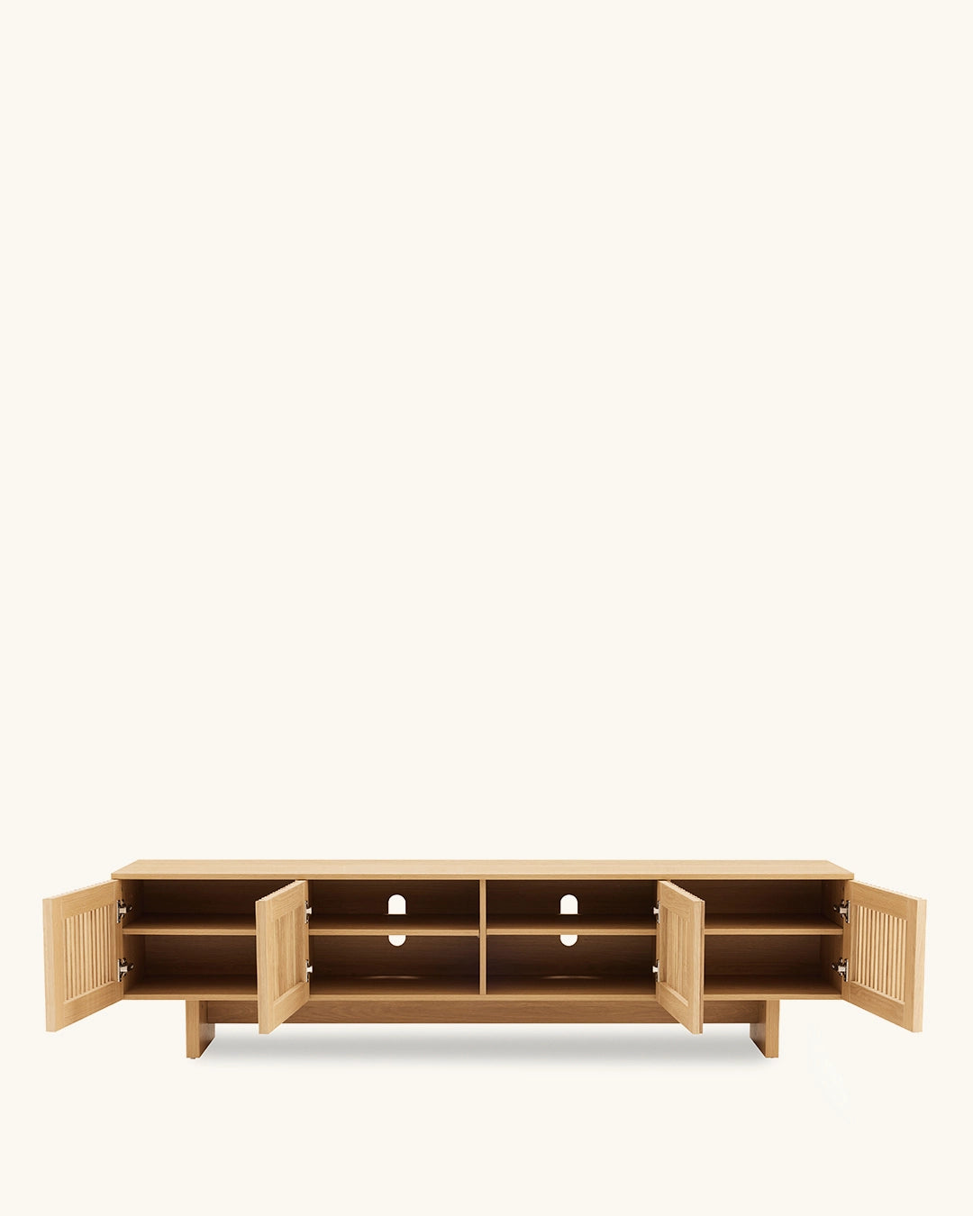 Granville // Móvel de TV 200 cm