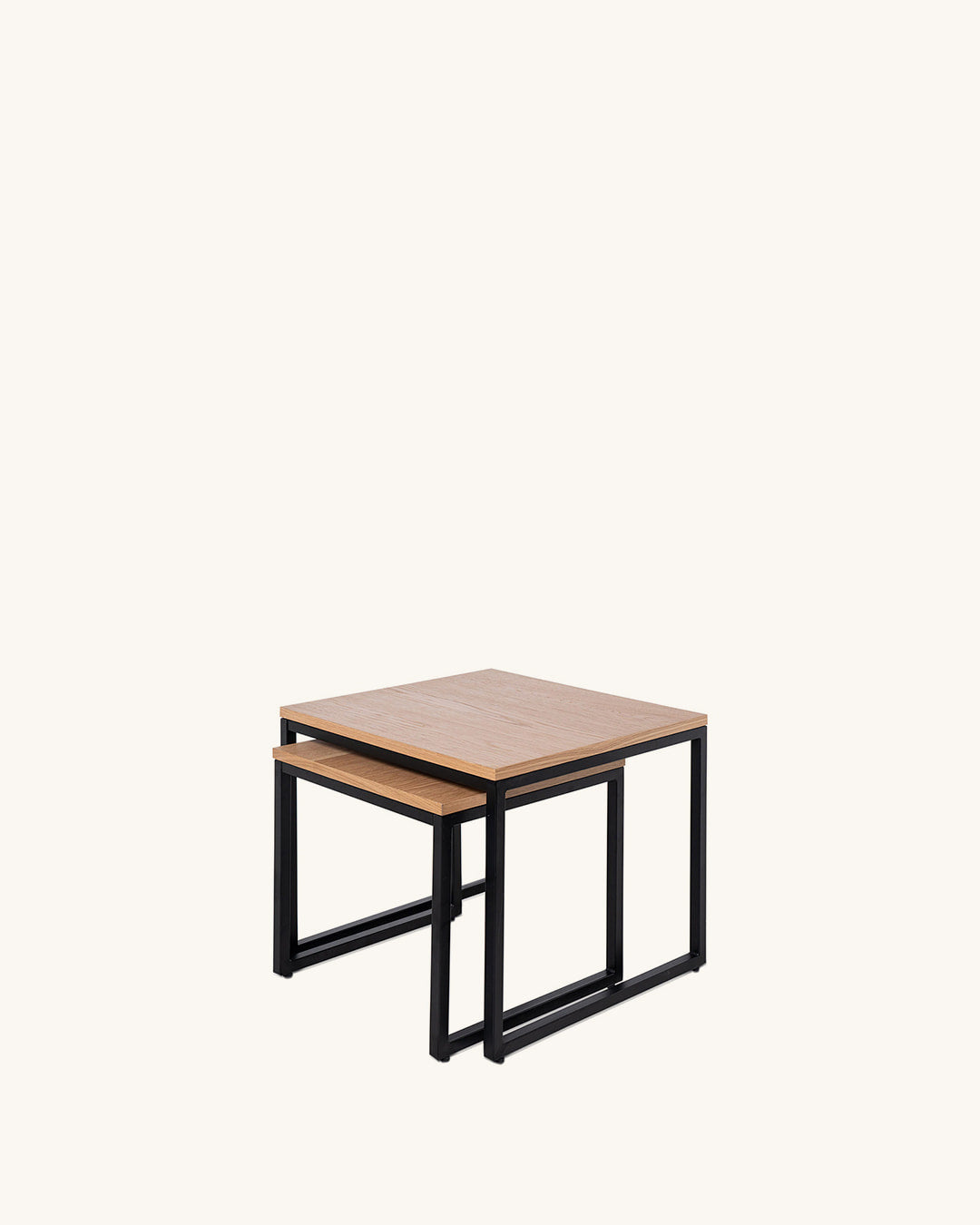 Gerd // Negro