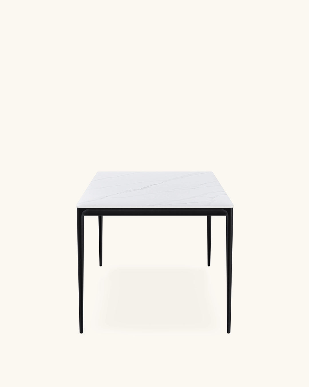 EMORY // BLANCO 140 CM