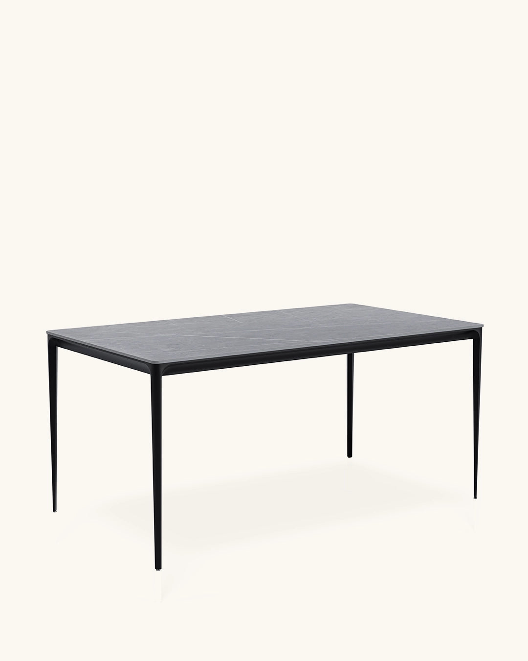 EMORY // GRIS 140 CM