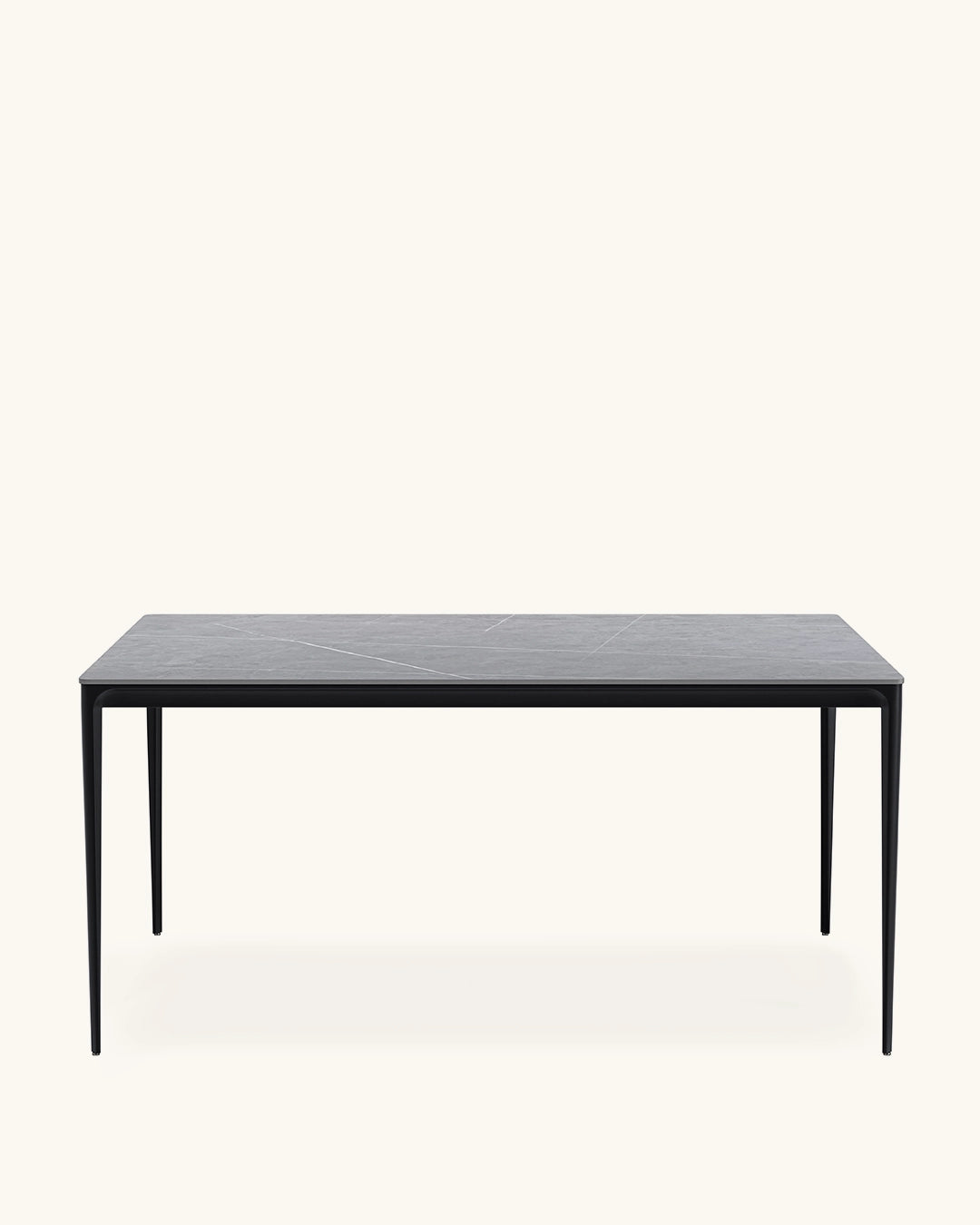 EMORY // GRIS 140 CM