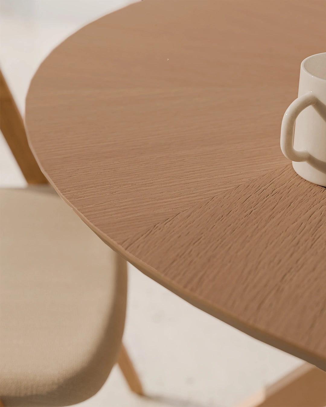 Jana // Roble 120