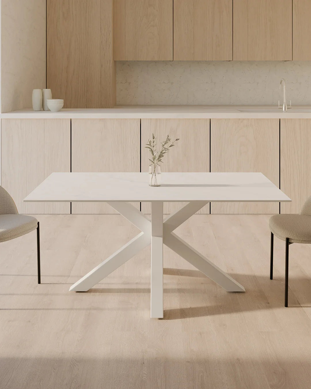 Tabita // 160 Branco-Branco