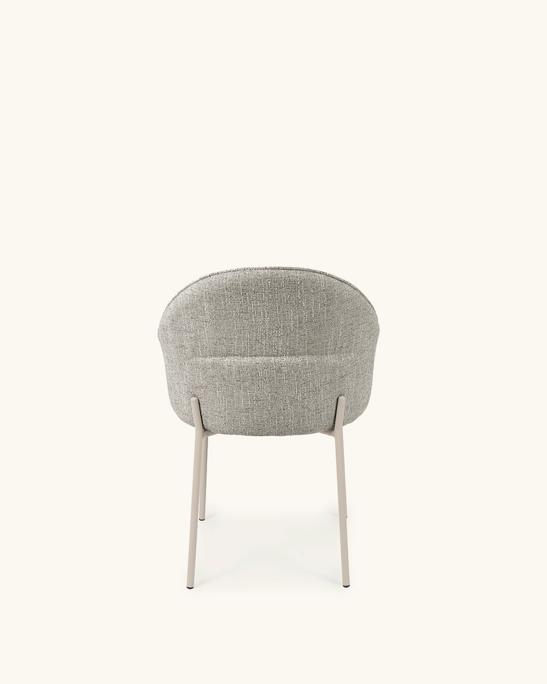 Pack 4 Melissa // Taupe-beige