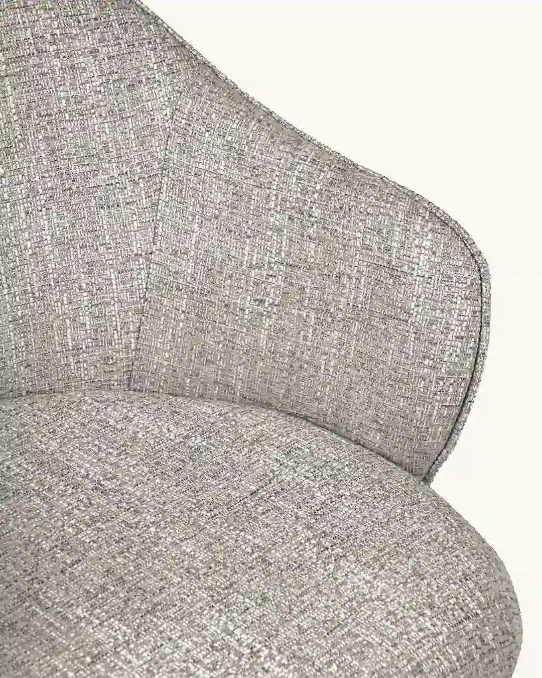 Melissa // Taupe-bege