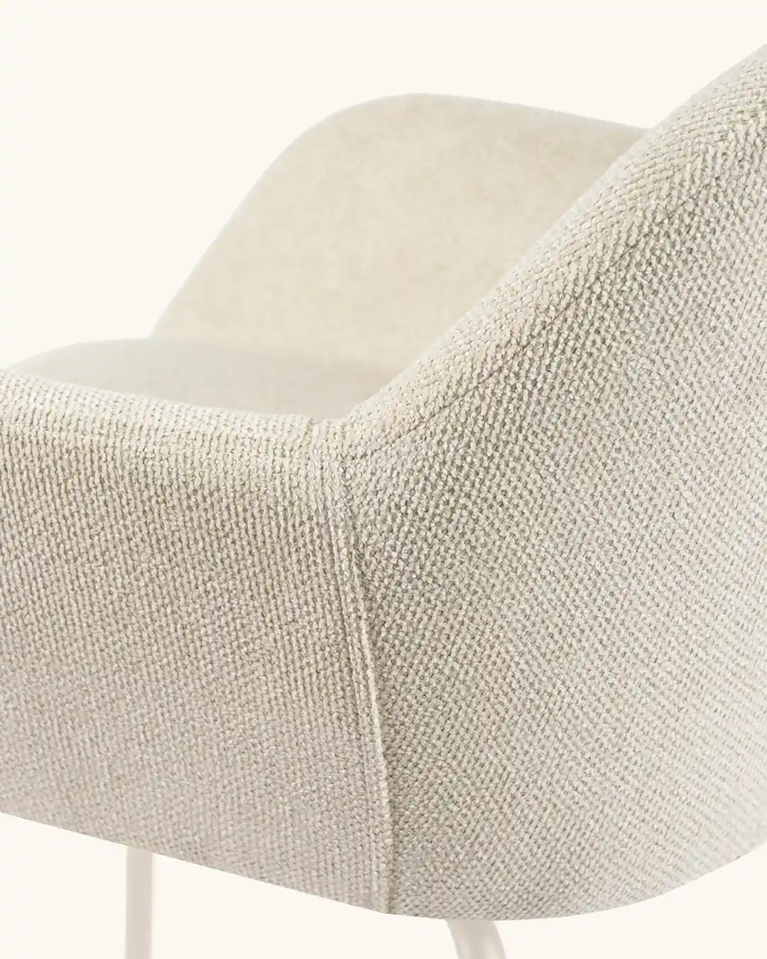 Beckley // Beige - Beige