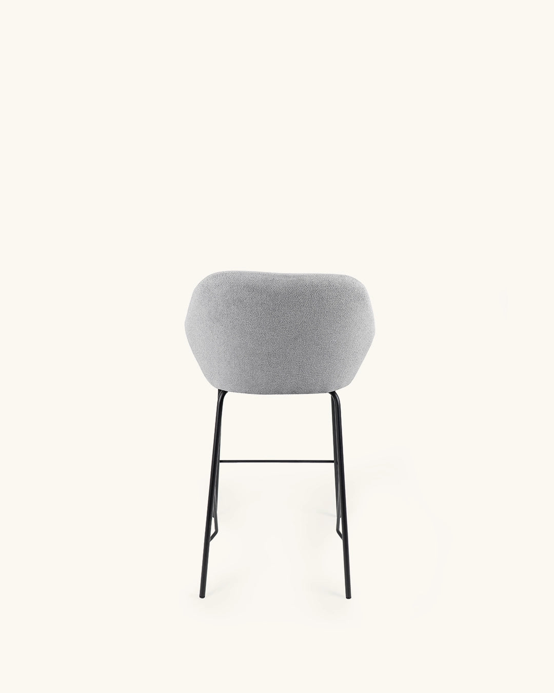 Beckley // Gris claro - Negro