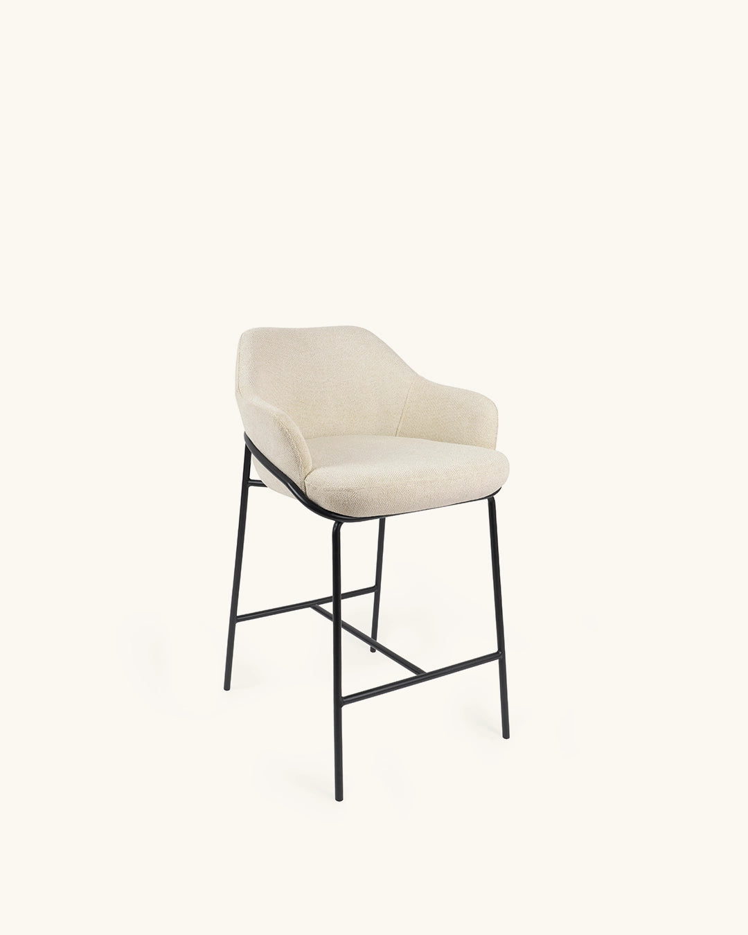 Wren // Bege - Preto