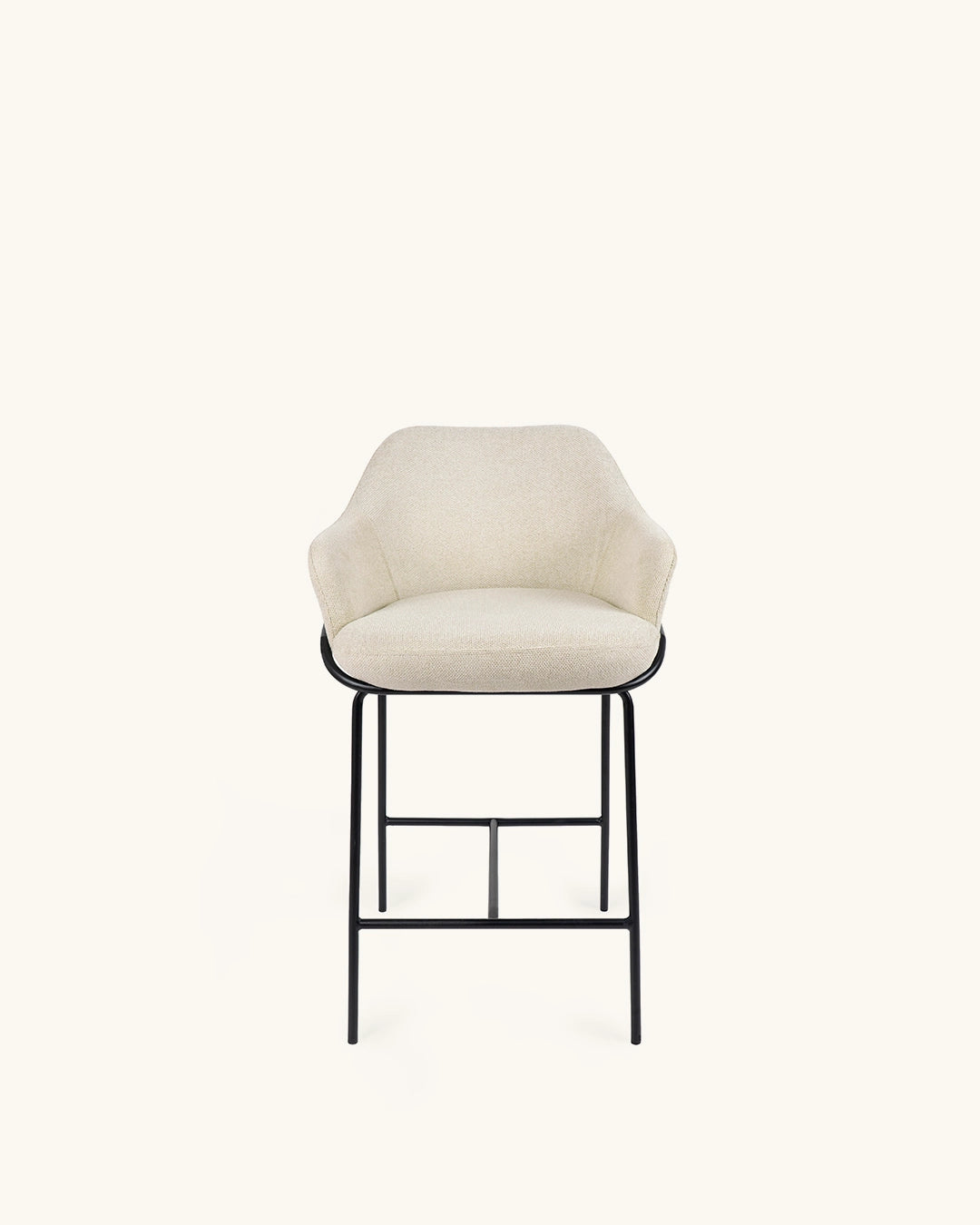 Wren // Bege - Preto