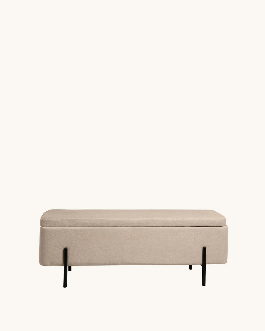 Dumoy // Beige