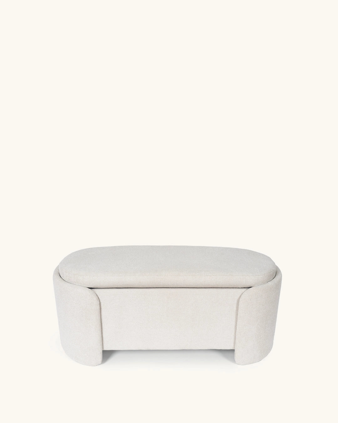 Camila // Beige