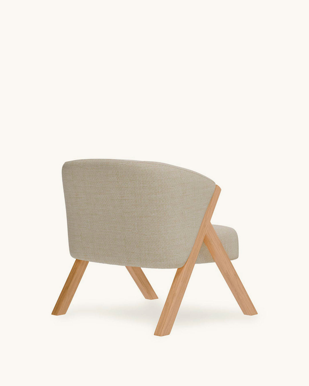Marcel // Beige