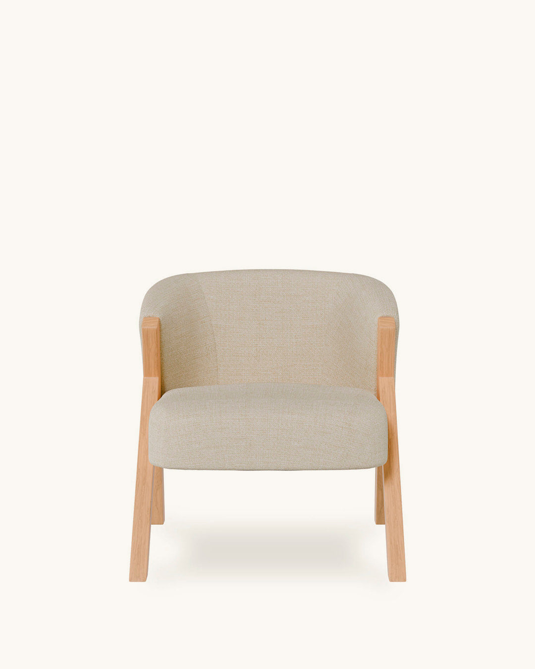 Marcel // Beige