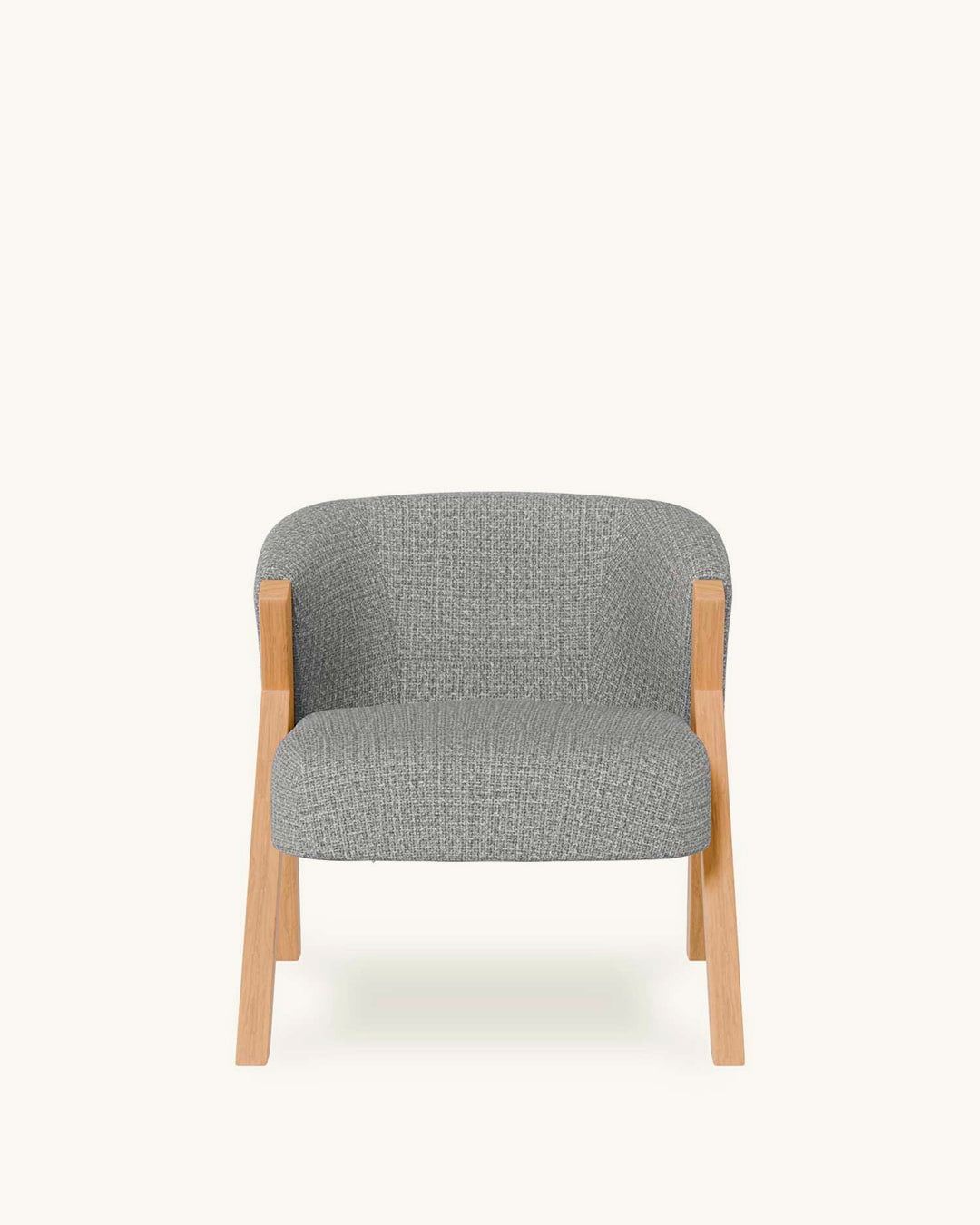Marcel // Gris