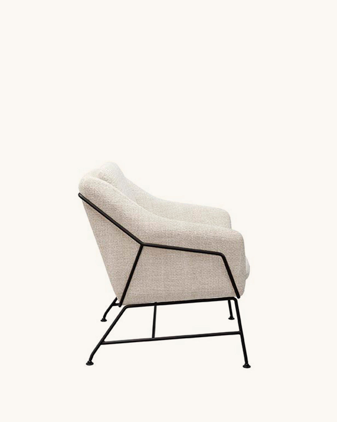Nina // Beige