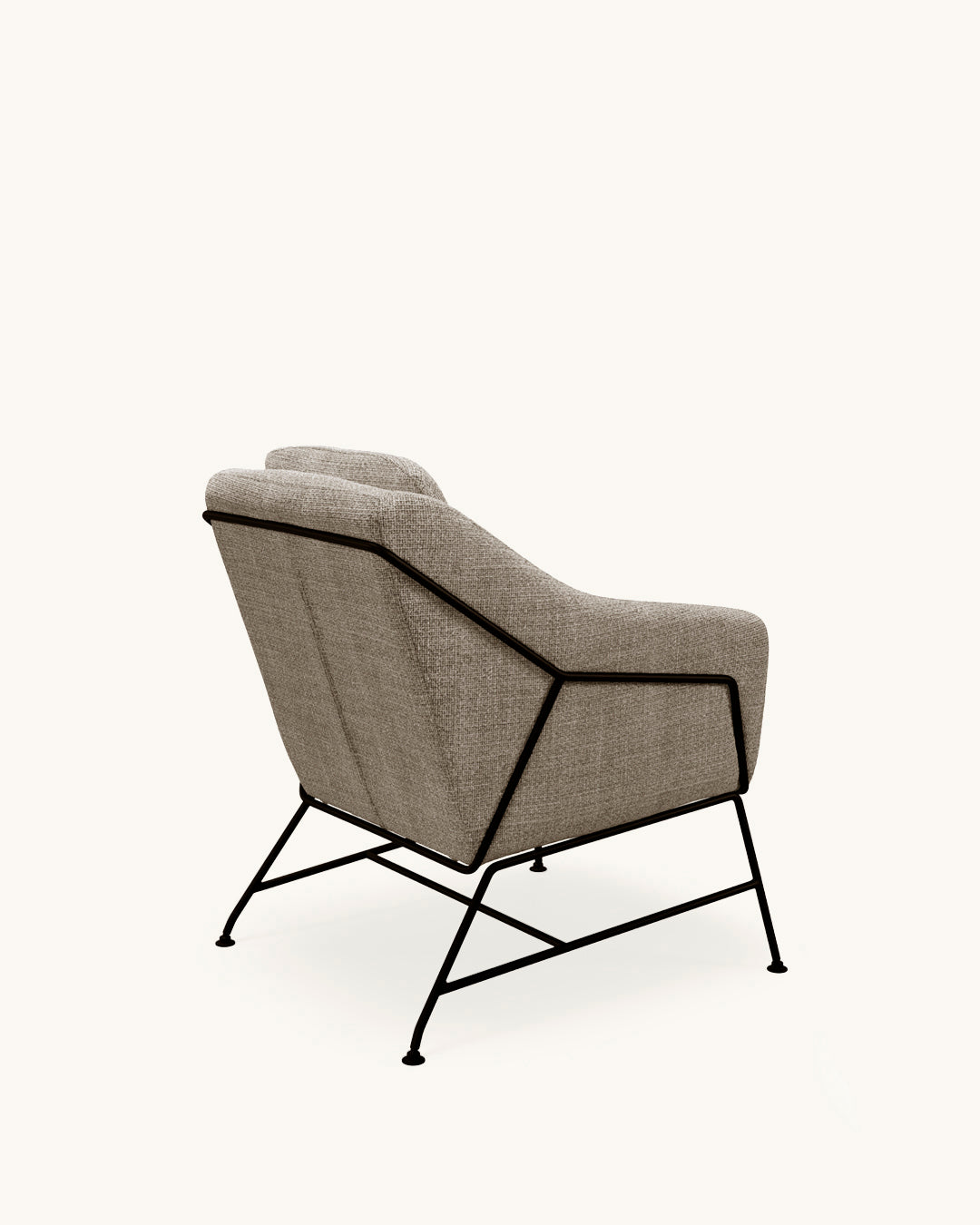 Nina // Taupe