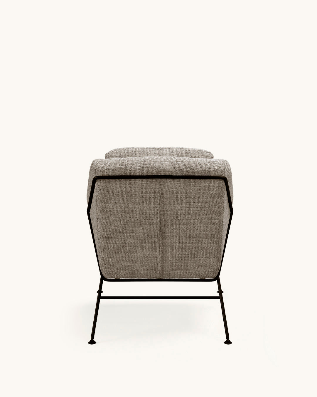 Nina // Taupe