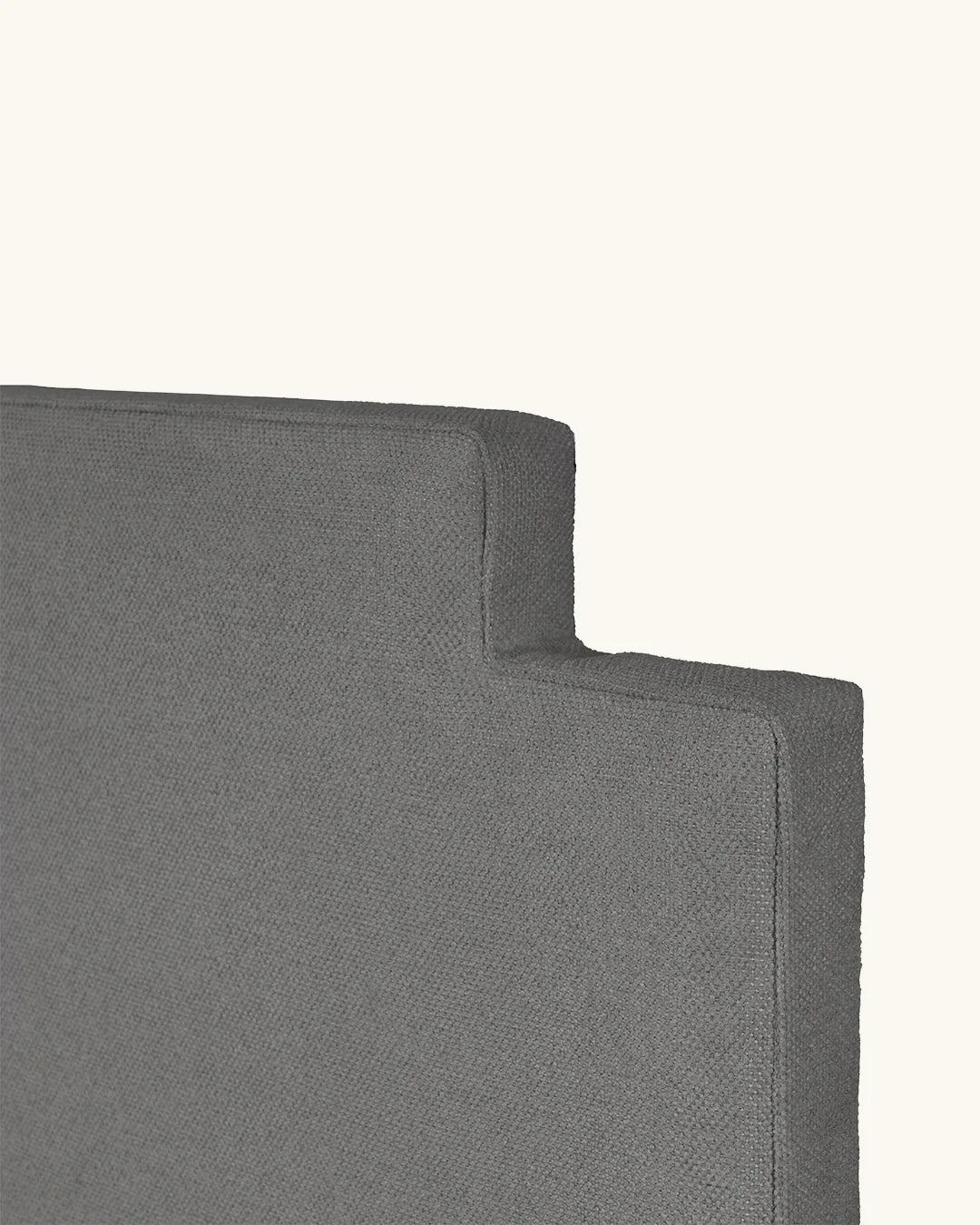 Luann // Gris oscuro
