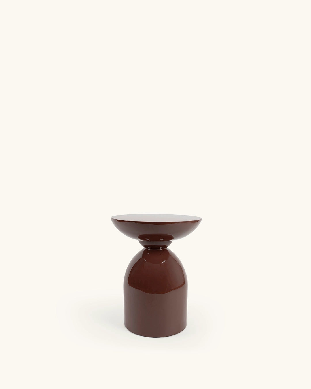 Gray // Terracota