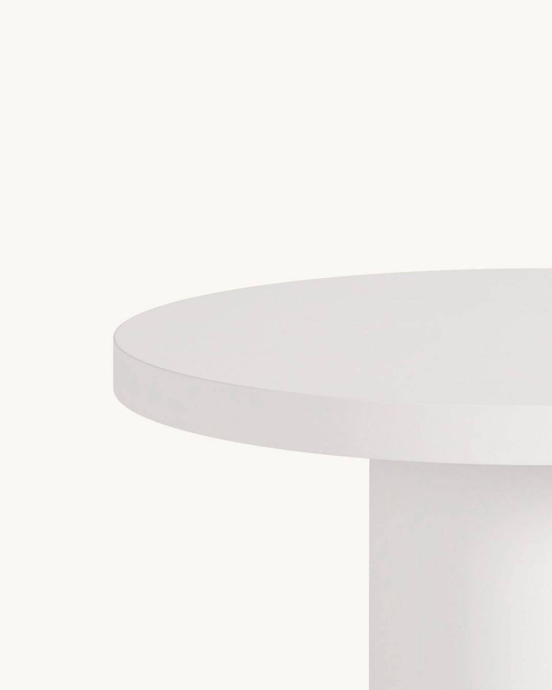 Savoy // Mesa de jantar 120