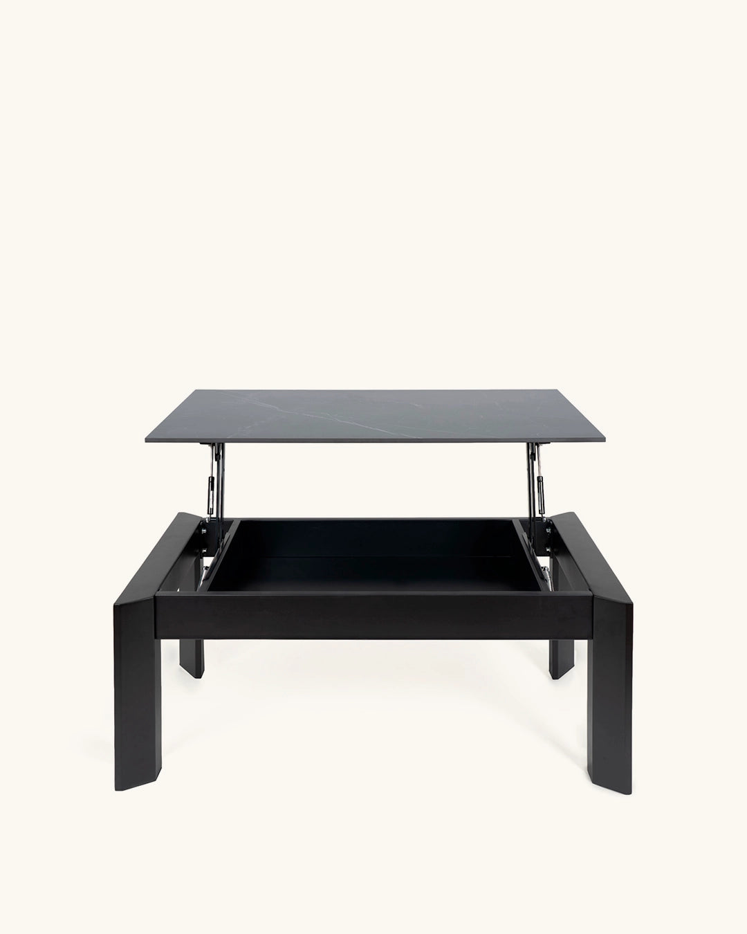 Keller // Gris/Negro