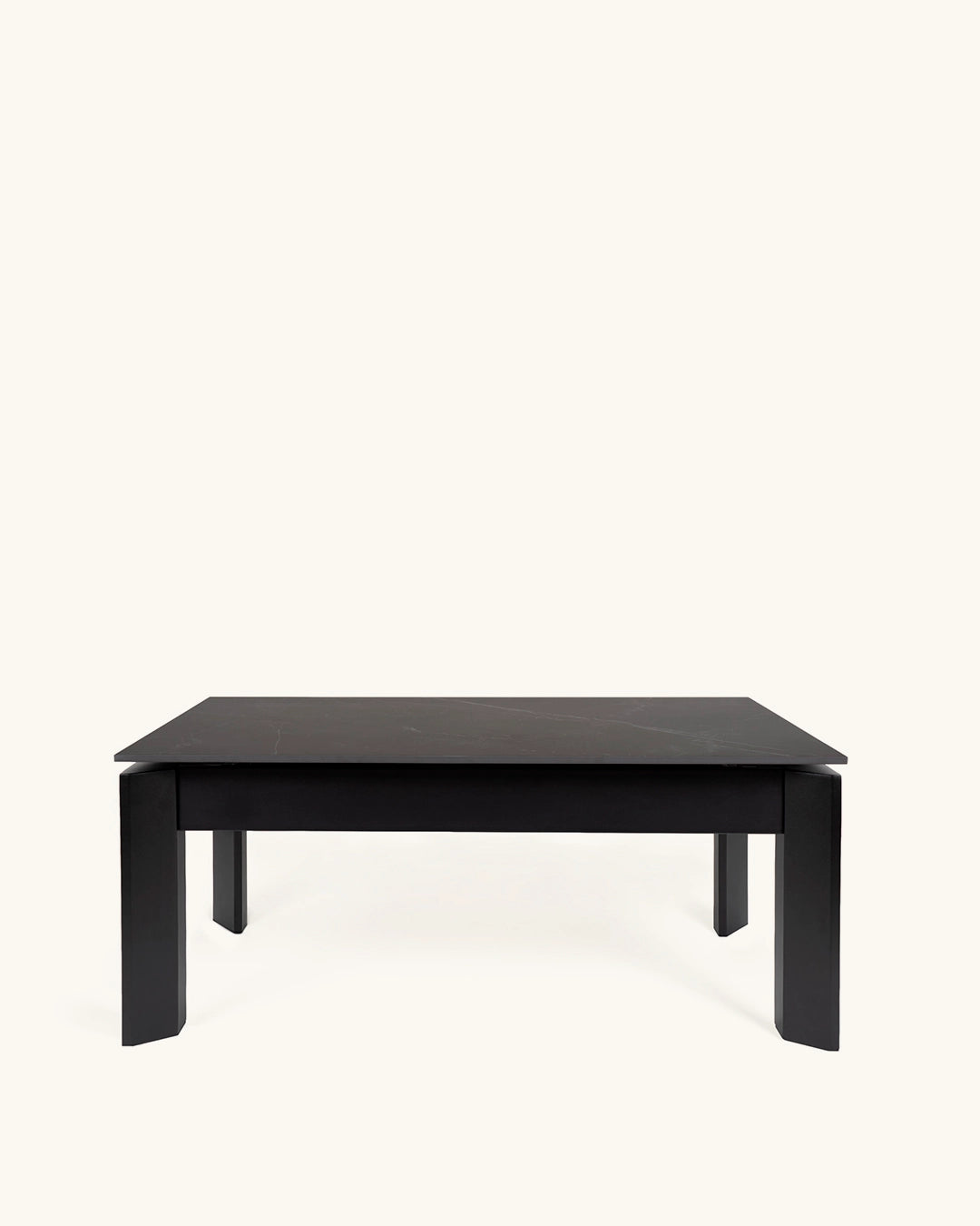 Keller // Negro/Negro