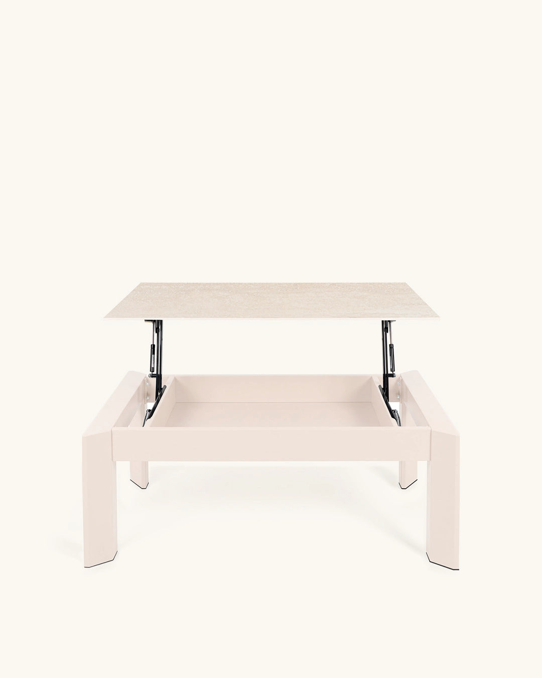 Keller // Travertino/Beige
