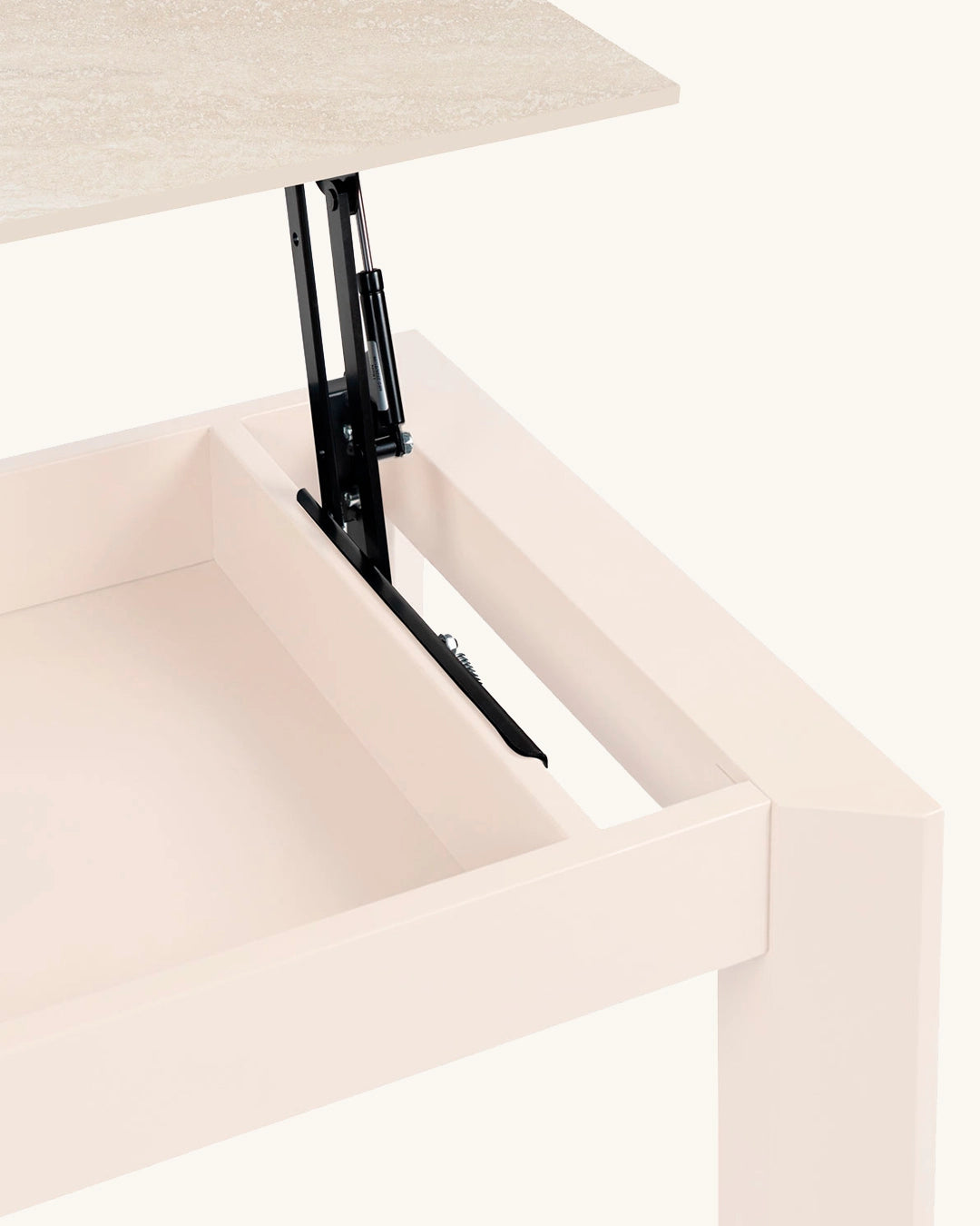 Keller // Travertino/Beige