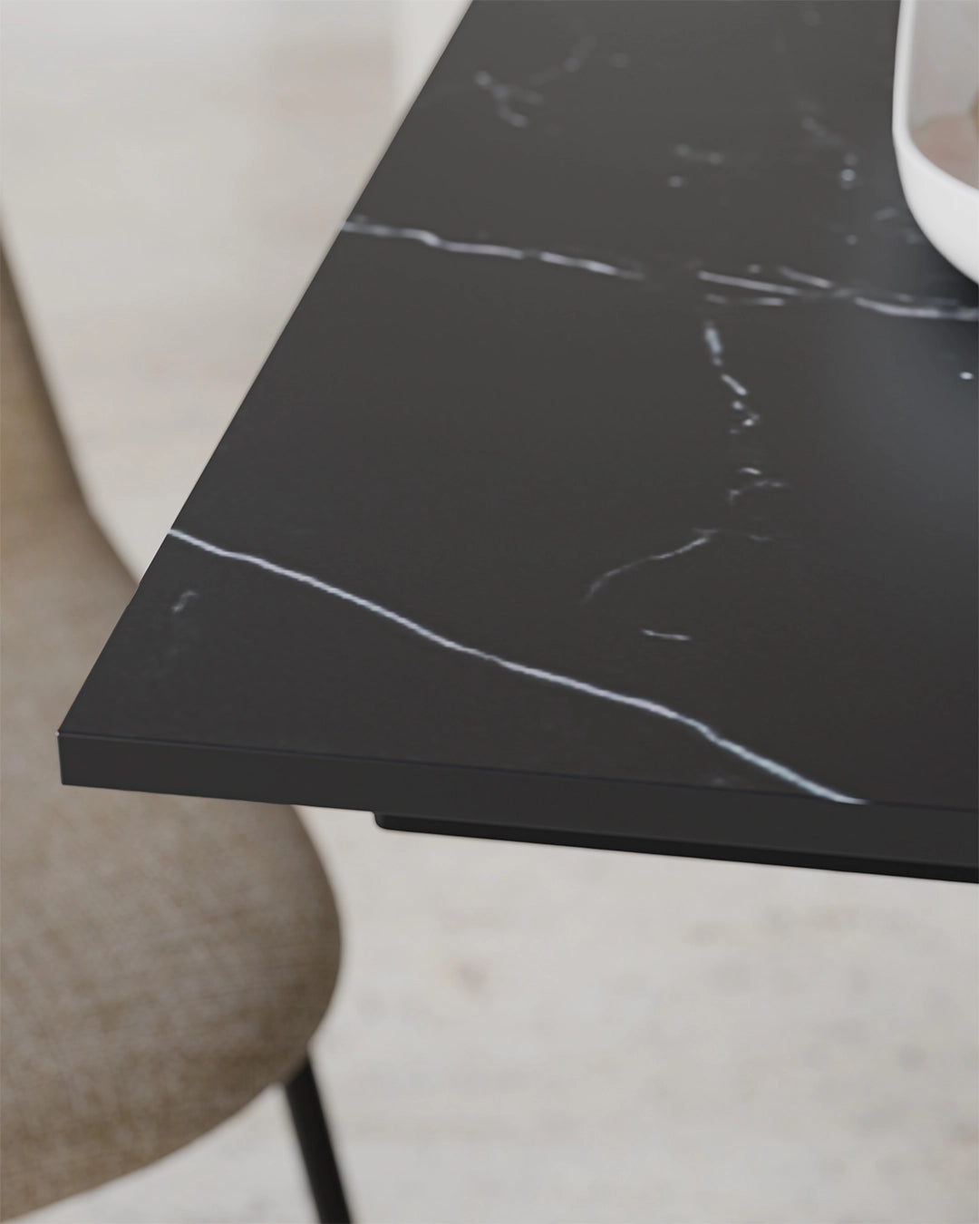 Enrica // Negro 120