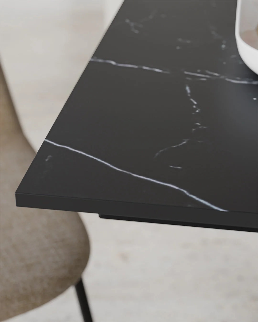Enrica // Preto 120