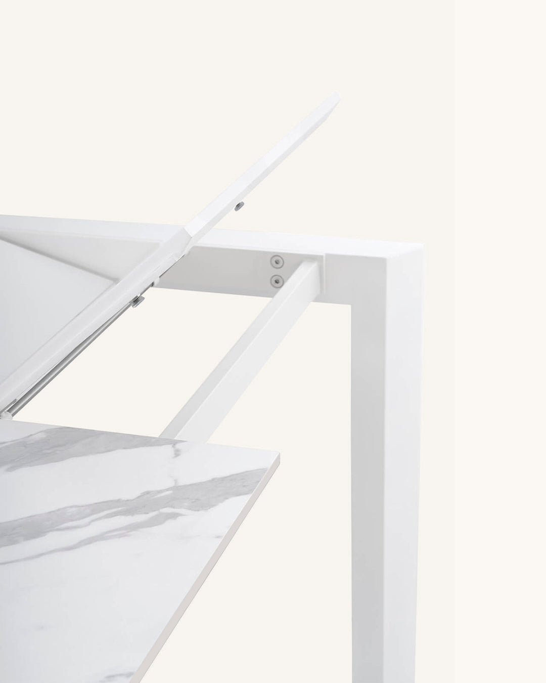 Salena //Marmol-blanco 160