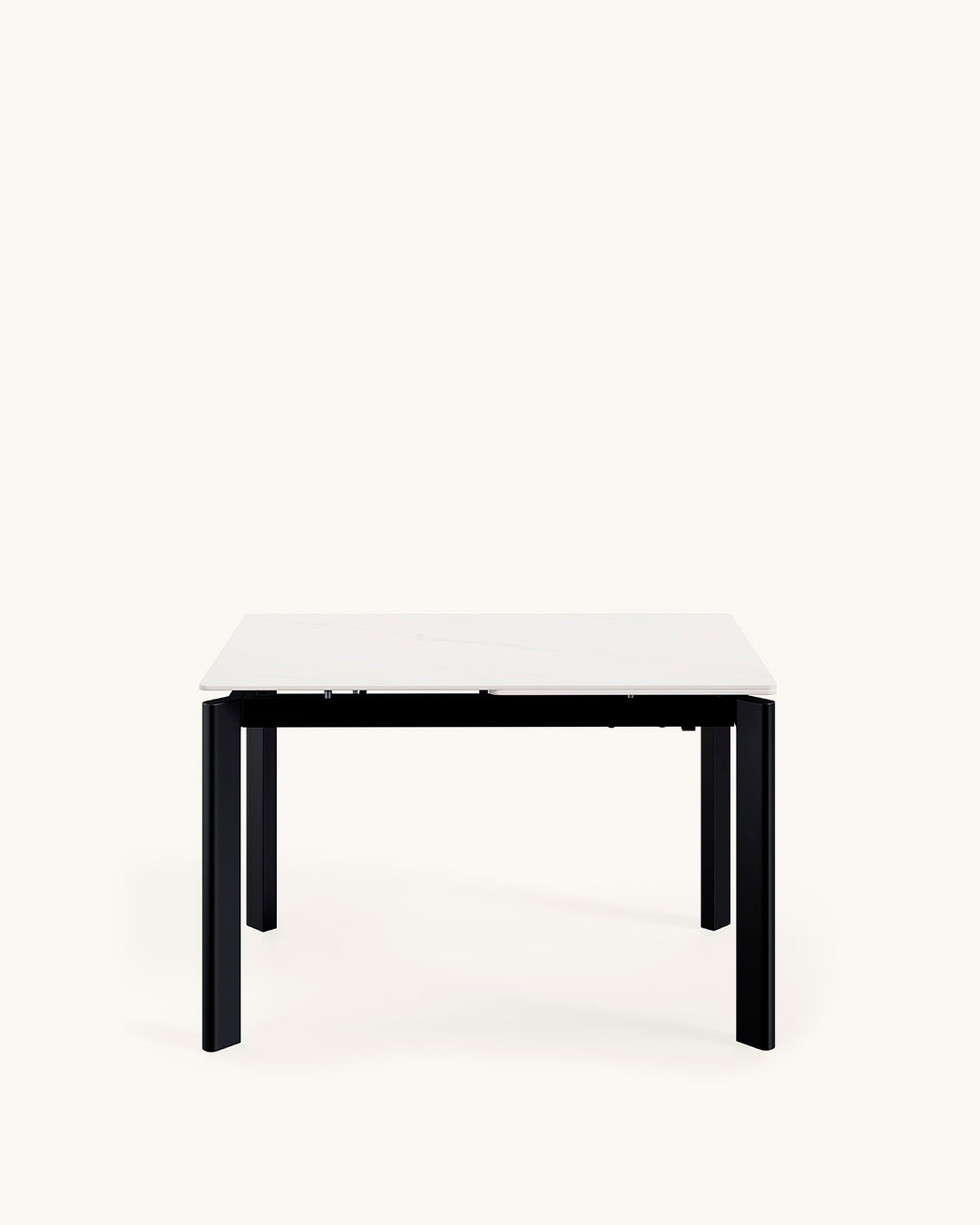 Beatrix // Blanco 140 cm