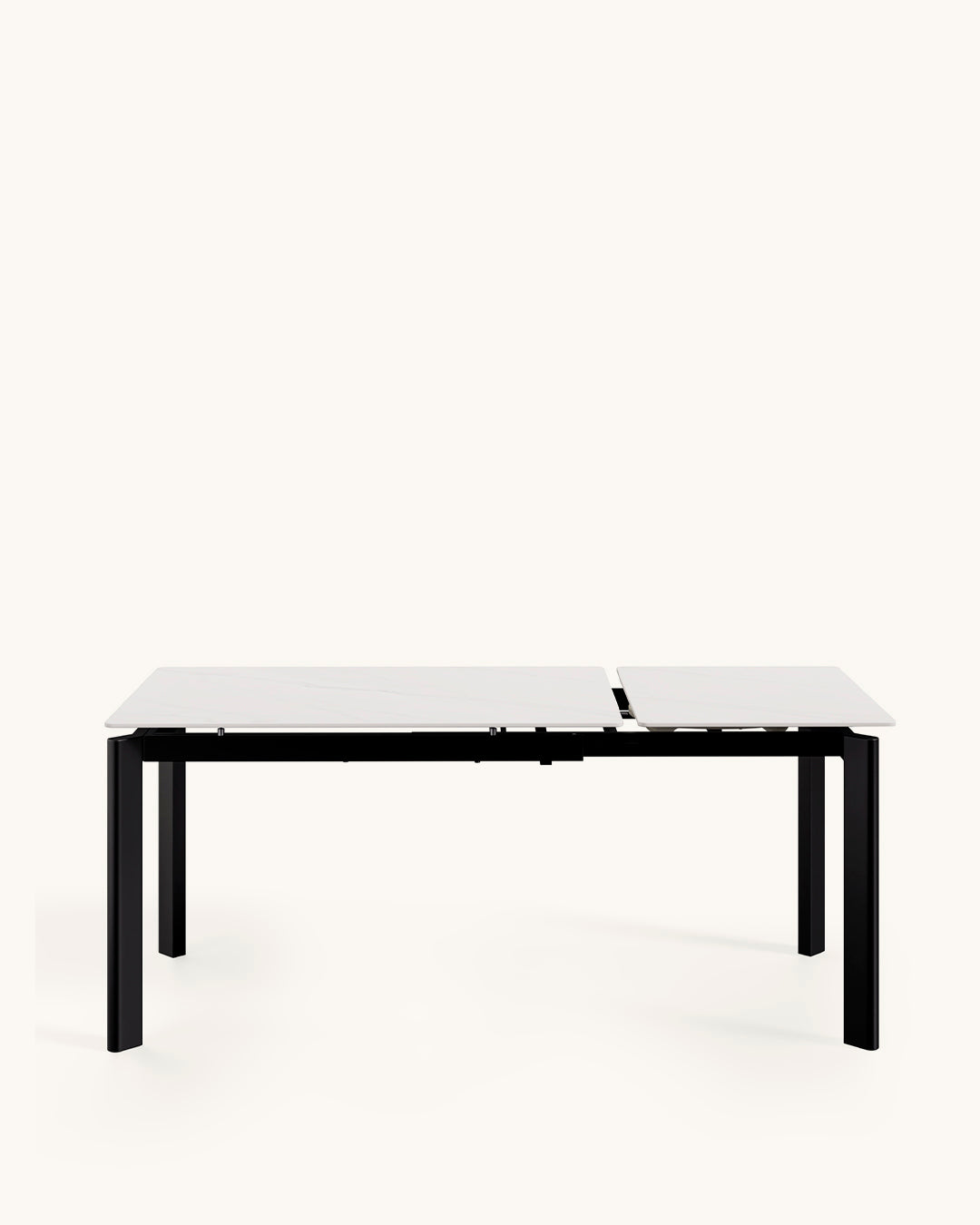 Beatrix // Blanco 140 cm