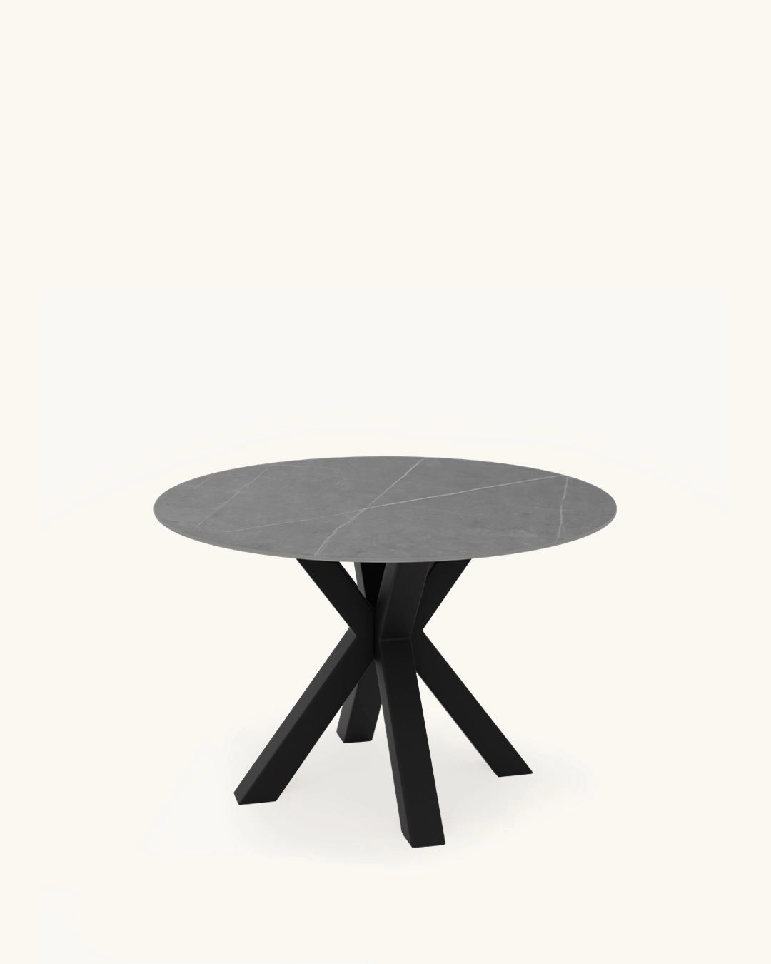 Dixie // Cinzento-Preto 120