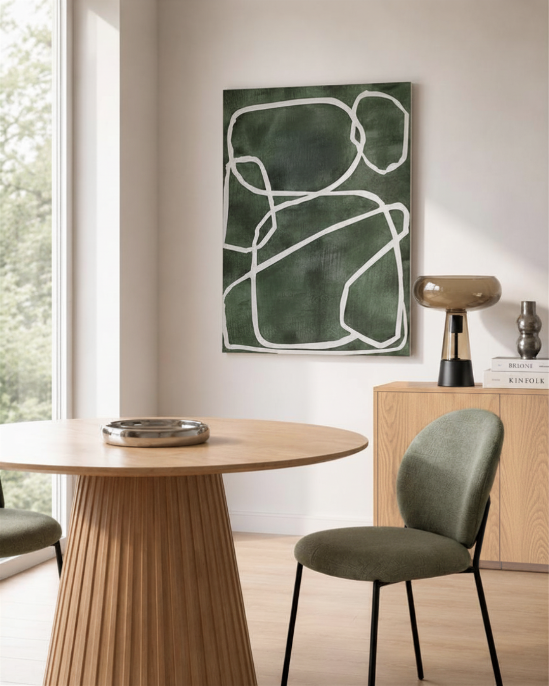 Dioma // Roble 100