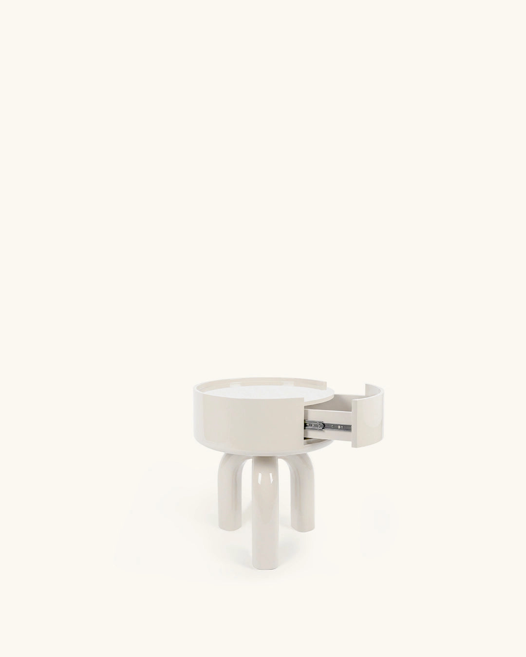Fletcher // Beige-beige