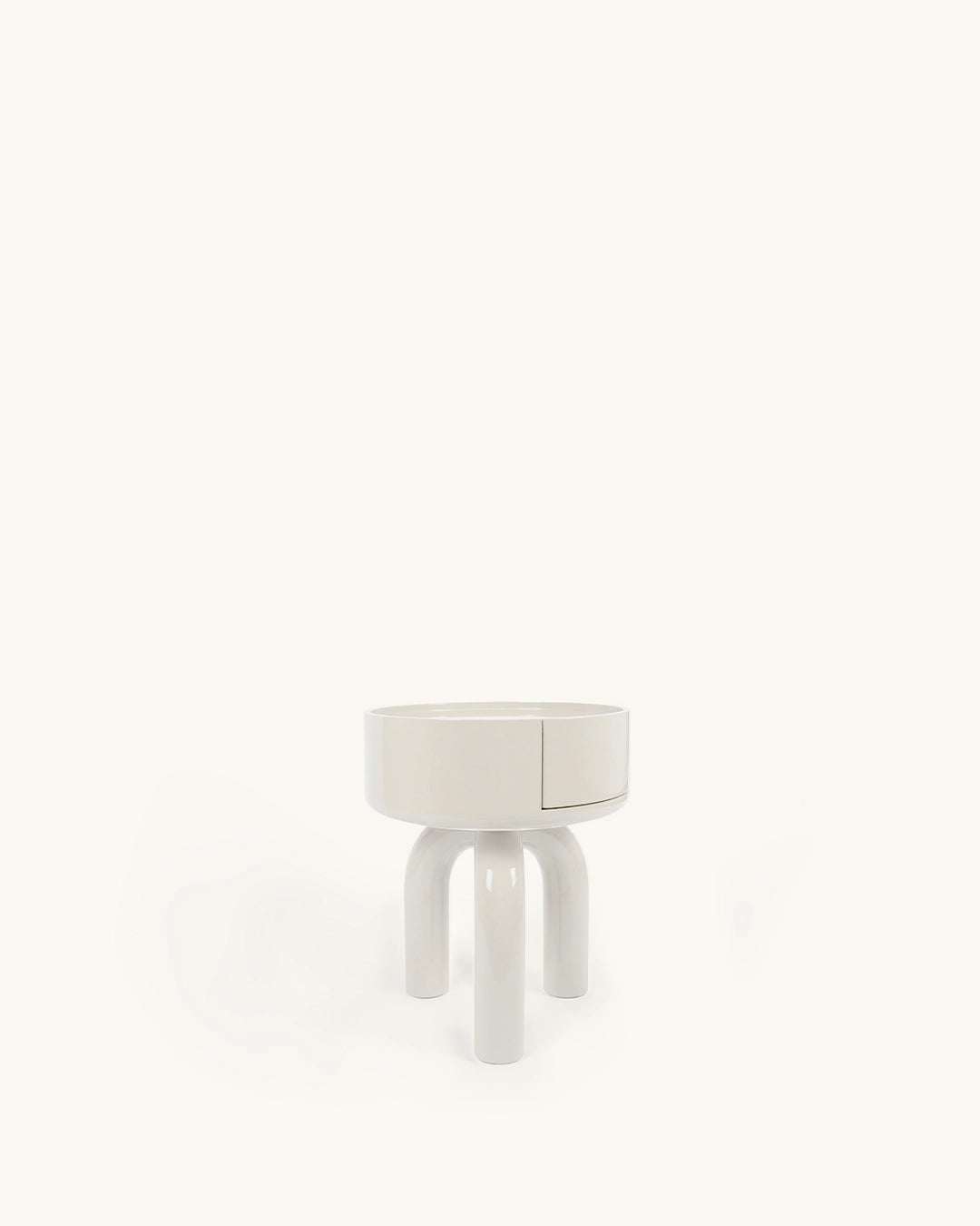 Fletcher // Beige-beige