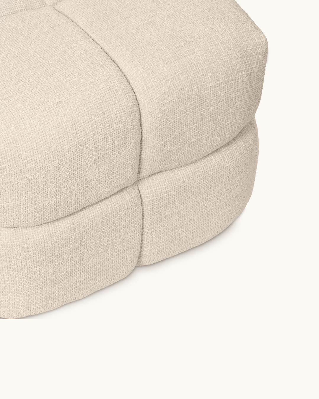 Brayden // Beige