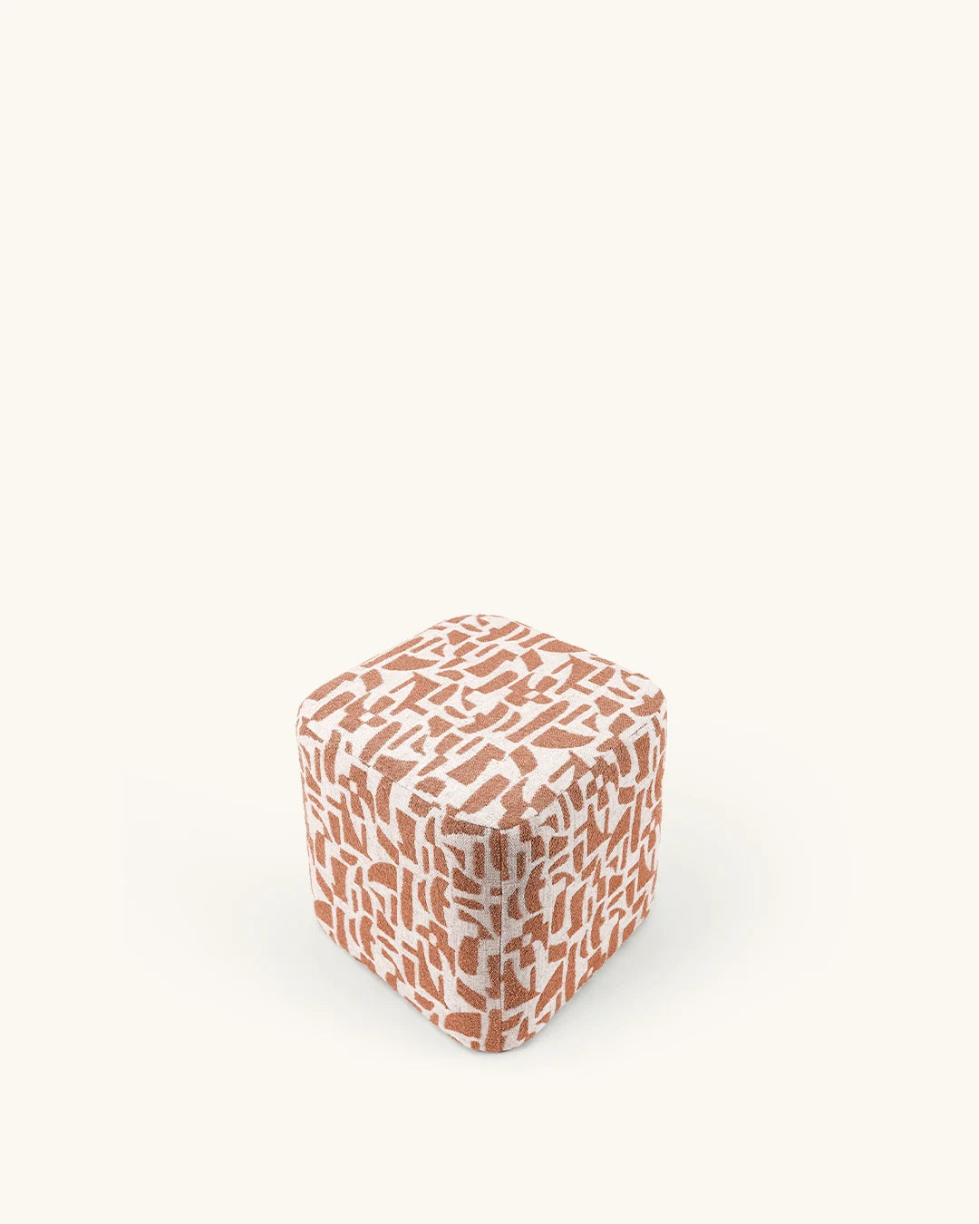 Evergreen // Terracota