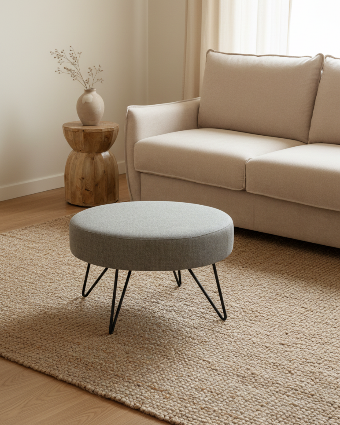 Bayan // Gris