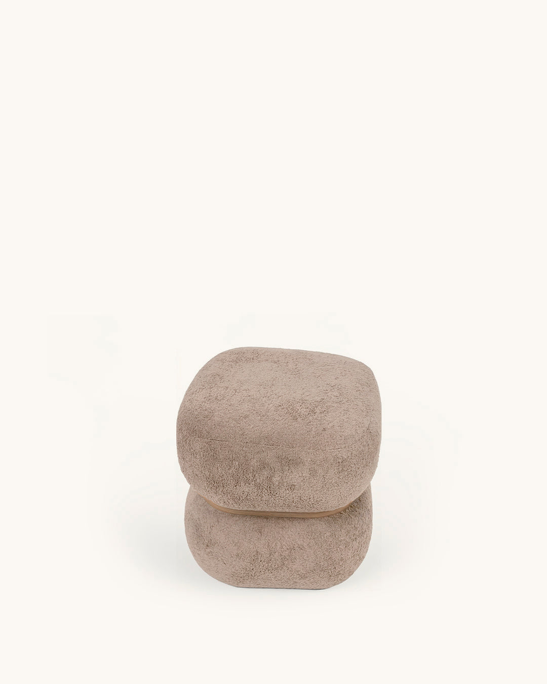 Simmons // Taupe