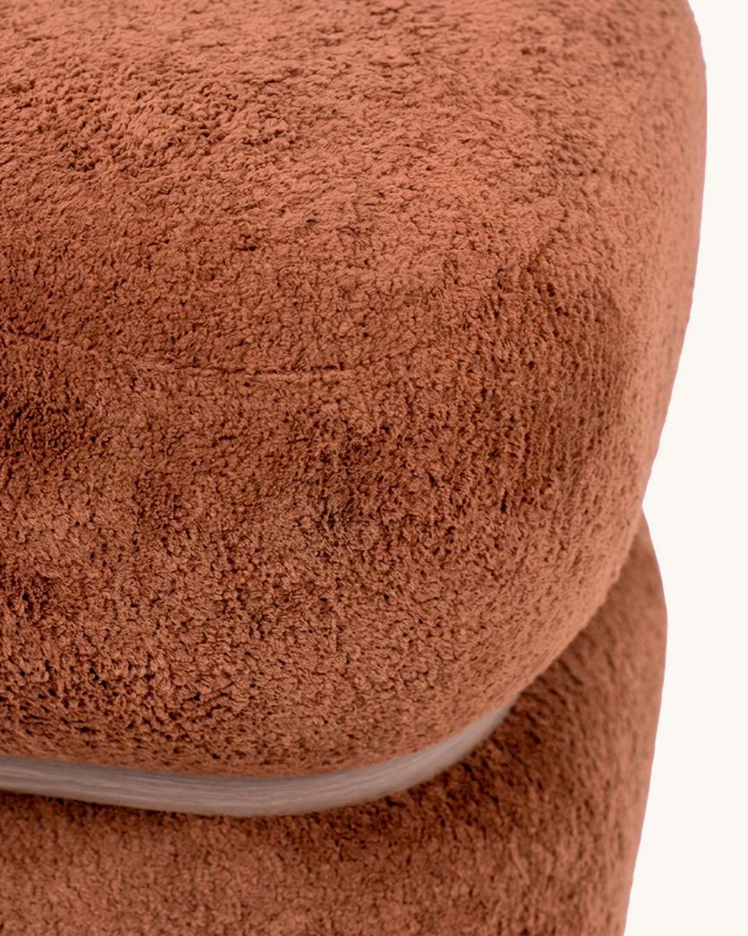 Simmons // Terracota