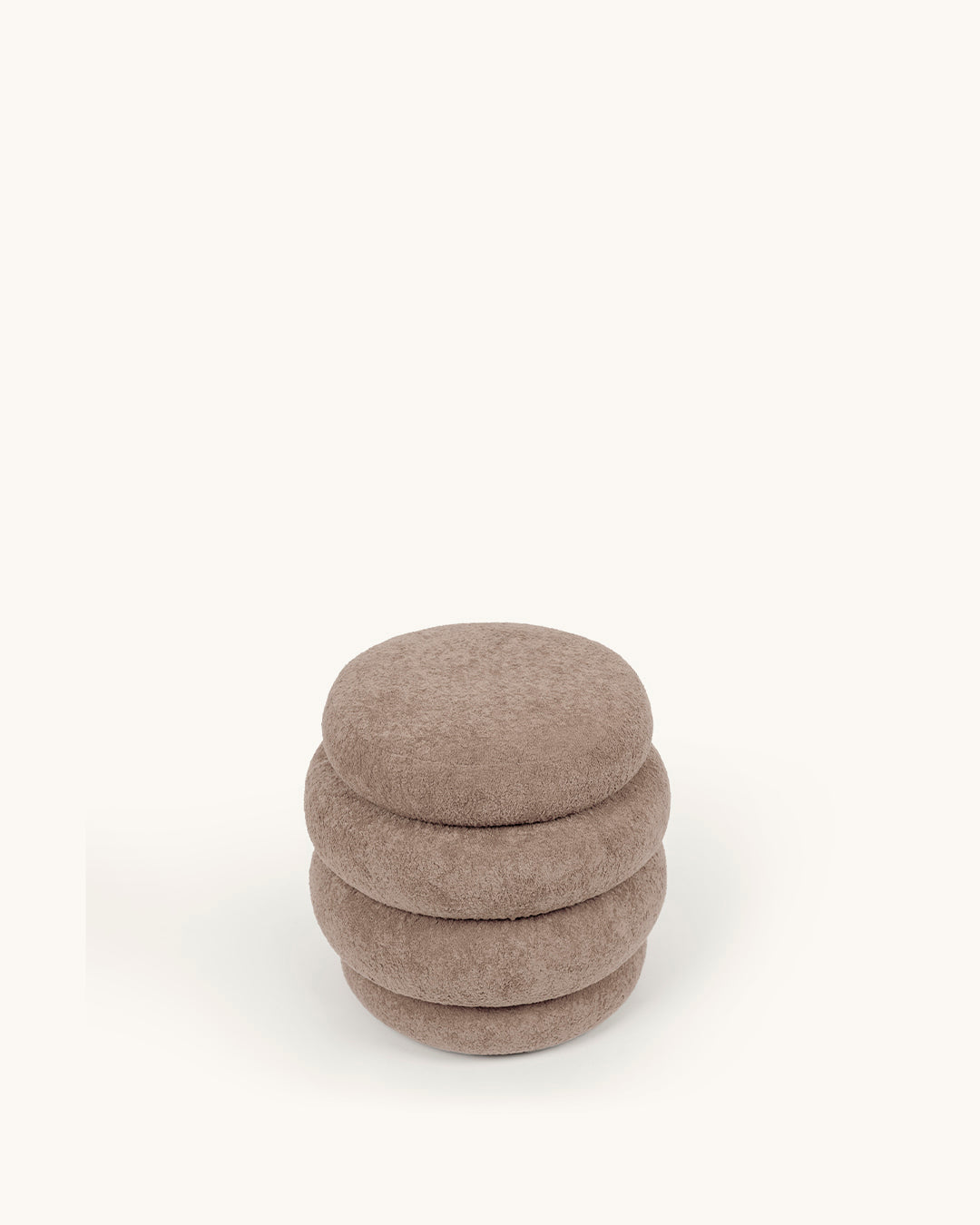 Greg // Taupe