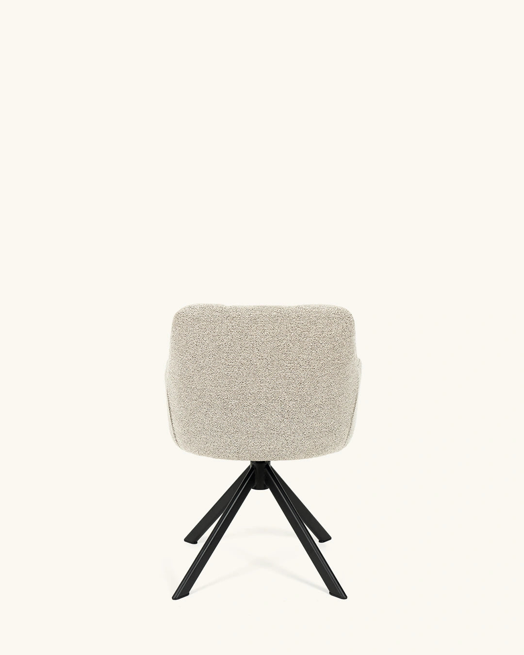 Brielle // Beige - negro