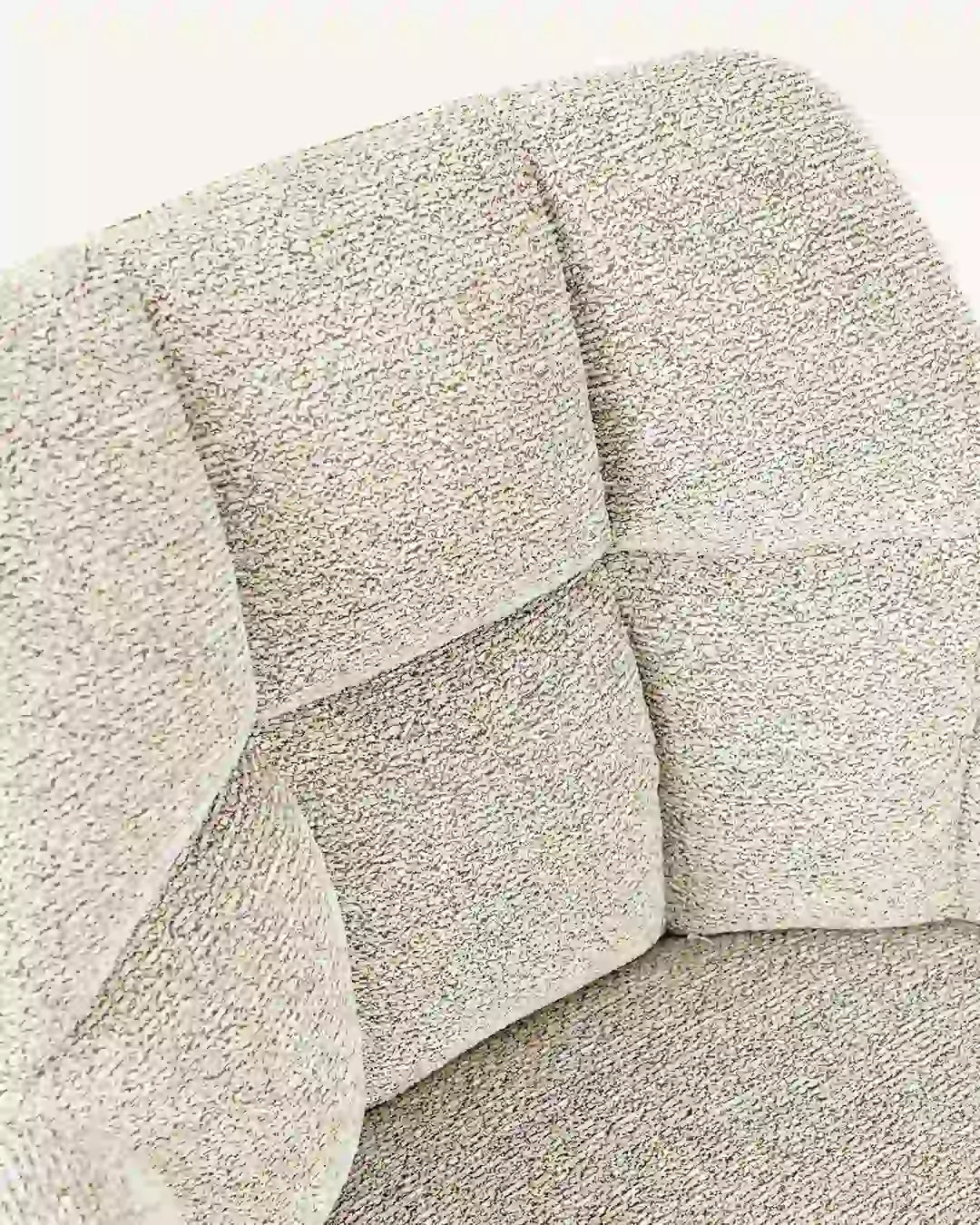 Brielle // Beige - negro