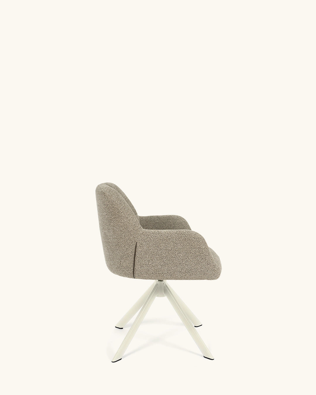 Brielle // Taupe - beige